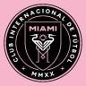 Twitter avatar for @InterMiamiCF