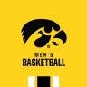 Twitter avatar for @IowaHoops