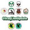 Twitter avatar for @IraqLiveUpdate