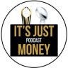 Twitter avatar for @ItsJustMoneyPod