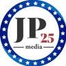 Twitter avatar for @JP25Media