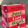 Twitter avatar for @JaneFallon