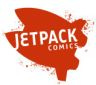 Twitter avatar for @JetpackComics