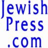 Twitter avatar for @JewishPress
