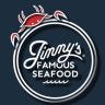 Twitter avatar for @JimmysSeafood