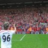 Twitter avatar for @JohnBishop100