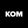 Twitter avatar for @KOM_Magazin