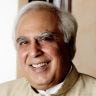 Twitter avatar for @KapilSibal