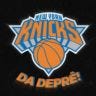 Twitter avatar for @KnicksDaDepre