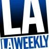 Twitter avatar for @LAWeekly