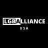 Twitter avatar for @LGBAlliance_USA