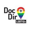 Twitter avatar for @LGBTIQ_DocDir