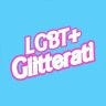 Twitter avatar for @LGBTglitterati