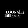 Twitter avatar for @LOONA_Billboard