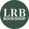 Twitter avatar for @LRBbookshop