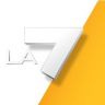 Twitter avatar for @La7tv