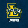 Twitter avatar for @LaSalleLacrosse