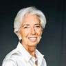 Twitter avatar for @Lagarde