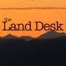 Twitter avatar for @Land_Desk