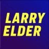 Twitter avatar for @LarryElderShow_