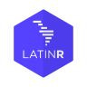 Twitter avatar for @LatinR_Conf