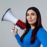 Twitter avatar for @LauraLoomer