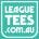 Twitter avatar for @LeagueTees