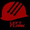 Twitter avatar for @LeftFlankVets