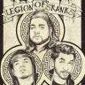 Twitter avatar for @LegionOfSkanks