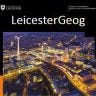 Twitter avatar for @LeicesterGeog