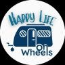 Twitter avatar for @LifeOnWheels23