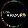 Twitter avatar for @LigaBBVAMX