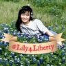Twitter avatar for @Lily4Liberty