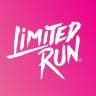 Twitter avatar for @LimitedRunGames