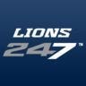 Twitter avatar for @Lions247