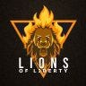 Twitter avatar for @LionsofLiberty