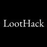 Twitter avatar for @LootHackathon