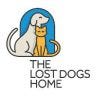 Twitter avatar for @LostDogsHome