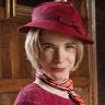 Twitter avatar for @Lucy_Worsley