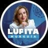 Twitter avatar for @LupitaMurguiaG