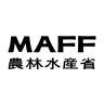 Twitter avatar for @MAFF_JAPAN