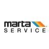 Twitter avatar for @MARTAservice