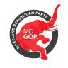 Twitter avatar for @MDGOP