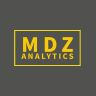 Twitter avatar for @MDZ_Analytics