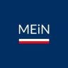 Twitter avatar for @MEIN_GOV_PL