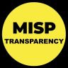 Twitter avatar for @MISPTransparent