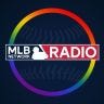 Twitter avatar for @MLBNetworkRadio