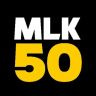 Twitter avatar for @MLK50Memphis