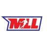 Twitter avatar for @MLL_Lacrosse