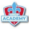Twitter avatar for @MNNordiquesAcad